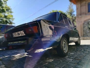 satılan zil 130: Satılır 5500Azn Şəkidə Maşın -2005-ci il.1.6 motor.Maşında hal hazırda — 7