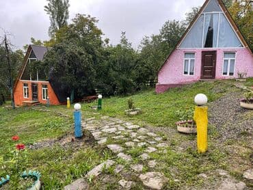 kiraye yolu ile satilan evler: Qusar rayonu, Avaran kəndi, Turistik Zona, 53 sot olan İstirahət — 19