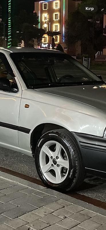 vaz 21 09: Satılır: 4 ədəd yüngül lehimli disk və şin komplekti 185/65/r14 - — 2