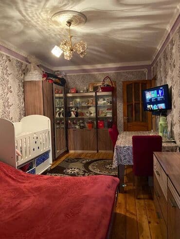 turbo az ford transit 16 1: Bakı, Buzovna, 4 otaqlı, Köhnə tikili, 89 kv. m — 10