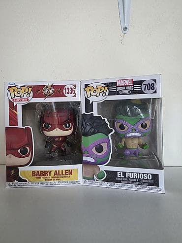 lego harry potter: Məhsul: Funko Pop! vinil fiqurlar dəsti Başqa fiqurlar da var. Profilə — 1
