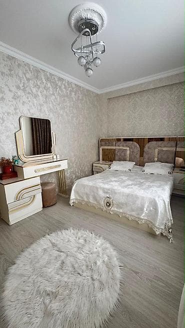 Məmmədli, 2 otaqlı, Yeni tikili, 93 kv. m — 5