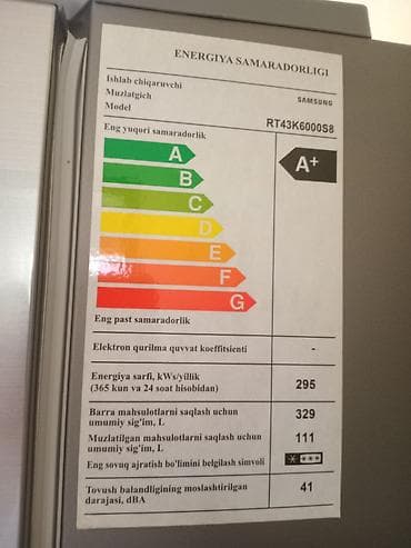 soyuducu sharp: Samsung soyuducu Satilir super veziyetde usdada olmayib — 4