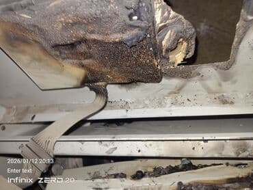 Proton: Məhsul: Robello divar tipli kombi (qaz qazanı) Təsvir: - Brend — 7