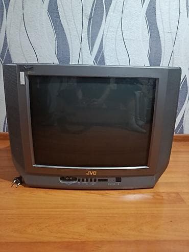 watt pro: Televizor JVC — 1