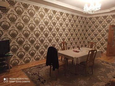 kirayr evler: Ev 8ci mk yerlesir 19 mertebeli binanin 12 ci mertebesinde yalniz — 5