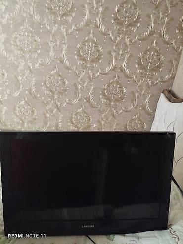processor core i7: Televizor Samsung 32" Ünvandan götürmə — 1