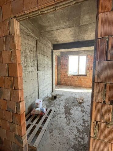 ev elani: 2 otaqlı, Yeni tikili, m. Qara Qarayev, 86 kv. m — 8