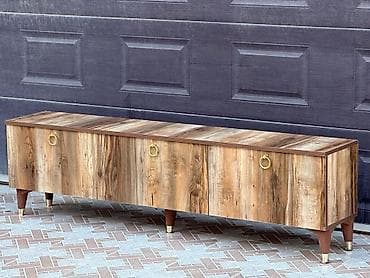 televizor mebel: Tv stend Televizor altlığı Son günlərin möhtəşəm endirimləri — 3