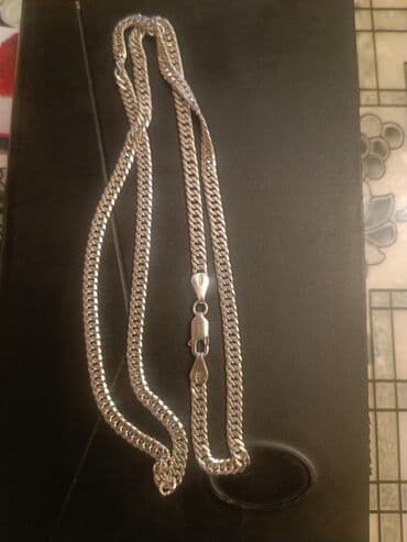 gumuş bilərziklər: Sep, Gümüş, Ödənişli çatdırılma, Ünvandan götürmə — 5