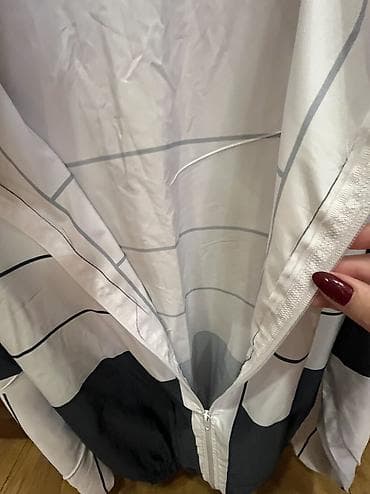 Личные вещи: 90s Nike windbreaker gödəkçə 🏷30 azn ✅Unisex model ✅İstifadə — 4