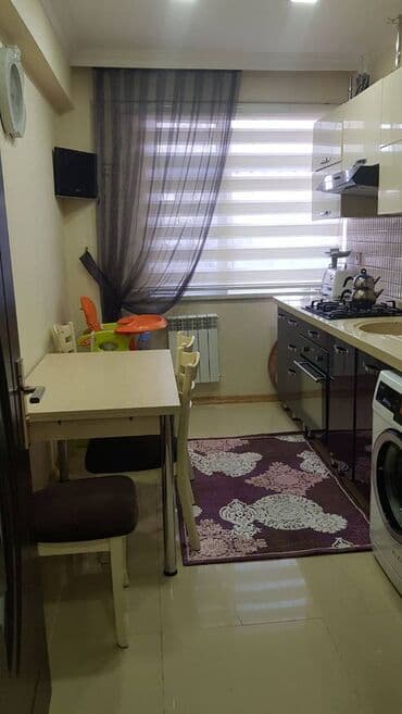 bu tikilən evlərdə mənzil: 2 otaqlı, Yeni tikili, 64 kv. m — 18