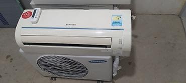 akira kondisioner: Kondisioner Samsung, İşlənmiş, 40-45 kv. m, Kredit yoxdur — 4