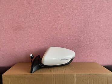 niva yan güzgü: Kia Cerato 2013 yan guzguleri . Kia Cerato 2013 on sag ( sağ ) sol — 1