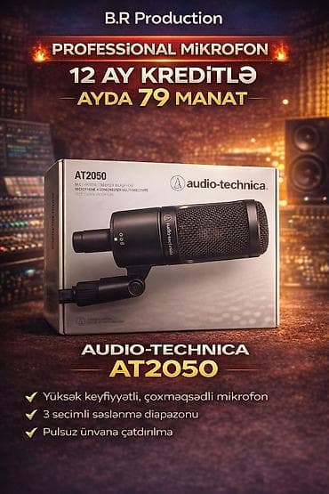 usb микрофон: M-Audio AIR 192|6 səs kartı - 24-bit/192 kHz USB audio interfeys - 2 — 2