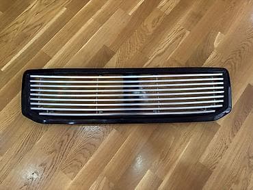 prado radiator barmaqlığı: Toyota Prado 120 kuza Radiator barmaqlığı Real alıcıya endirim — 1