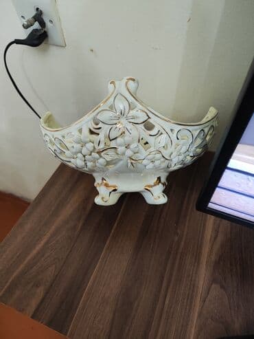 Mətbəx aksesuarları: Digər süfrə qabları — 5