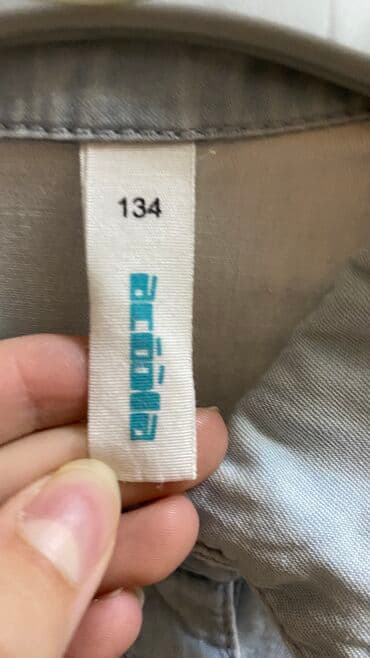 Игрушки: Детское платье, Повседневное, 9 - 10 лет — 3