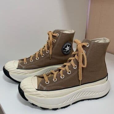 convers: Converse Chuck Taylor 70 AT-CX 120 azn, покупали за 220 Размер - 40 — 1