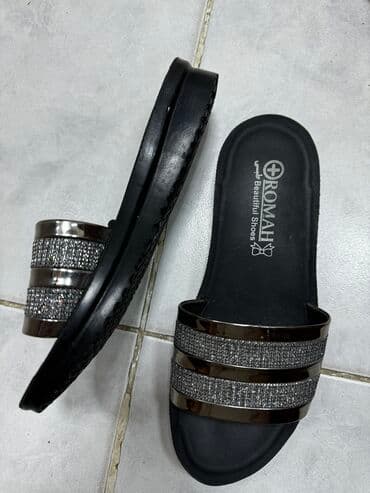 colin s: Sabo, Ölçü: 37, rəng - Gümüşü, Yeni — 2