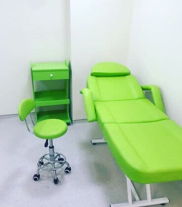 купить кушетку для массажа: Tatu ucun tapcan — 1