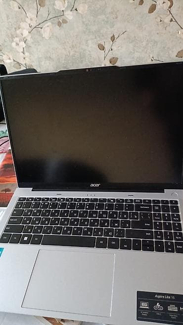 discover note 13 plus: Acer Aspire, 16 ", Intel Celeron, 512 GB, Ünvandan götürmə — 1