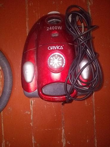 холодильник мотор цена: ORVICA tozsoran – 2400W Xüsusiyyətlər: - Güc: 2400W (korpus üzərində — 1