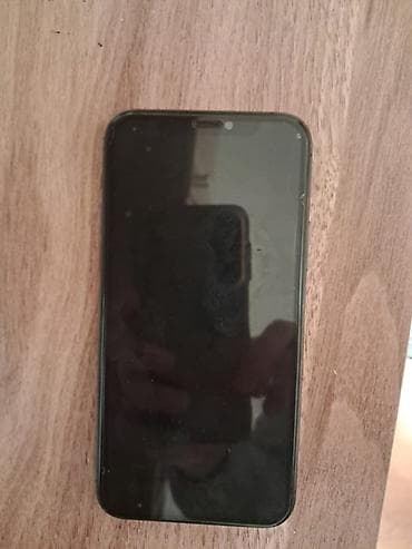 ıphone 8 ekran: IPhone 11 Pro, Space Gray, Face ID — 2