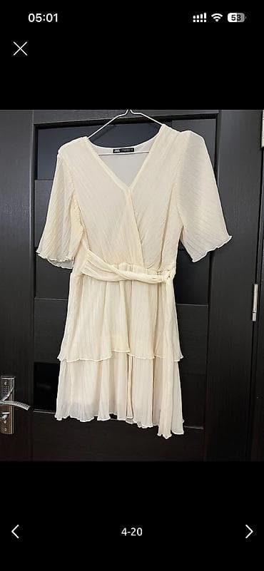 ayyaqabı: Zara — 2