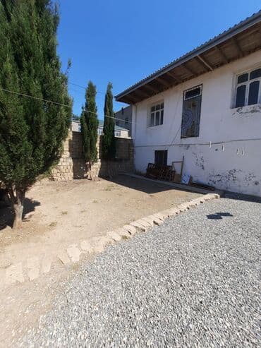 emircan heyet evi: Masazır, 170 kv. m, 5 otaqlı, Hovuzsuz, Qaz, İşıq, Su — 21