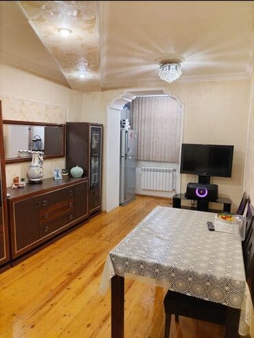 двухкомнатные новостройки в баку: SALAM. EV WEXSI EVIMDIR. BÜTÜN SENEDLERI QAYDASINDADIR. SURAXANI — 3