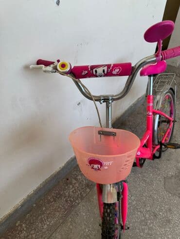 velosiped ucun isiqlar: Yaxşı vəziyyətdədir20- lik velosiped — 2