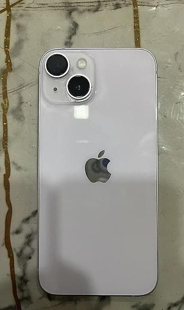 iphone 5s kabrolar: IPhone 14, Ağ, Face ID — 2