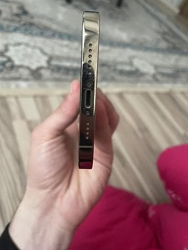ipad mini 5 satilir: IPhone 12 Pro Max, 128 GB, Qızılı, Face ID — 4