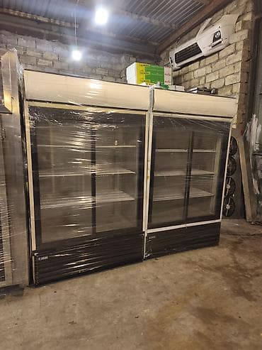 vitirin: Süd məhsulları üçün, 200 * 120 * 70, İşlənmiş — 3