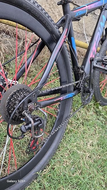 26: STrim XT2600 dağ velosipedi Salam Aleykum Velosiped normal — 3