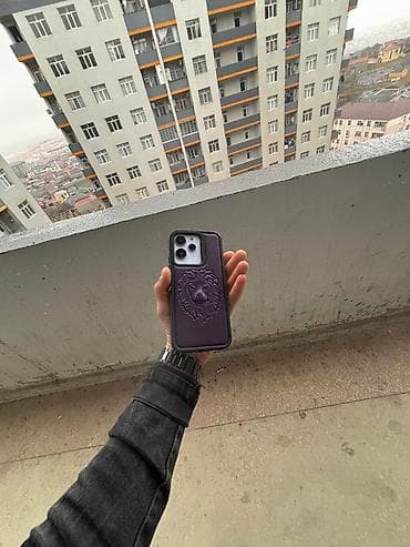 samsung alfa: Redmi 12, 128 GB, rəng - Ağ, Düyməli, Sensor, Barmaq izi — 3