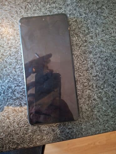 сенсорный экран на телефон fly: Poco X3, rəng - Qara, Sensor — 2