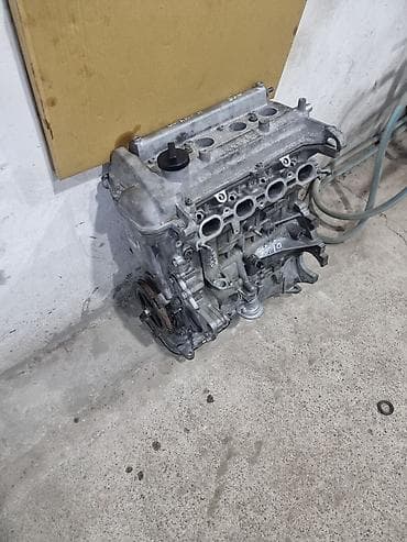 Toyota prius 20, 1.5 l, Benzin, 2008 il, İşlənmiş