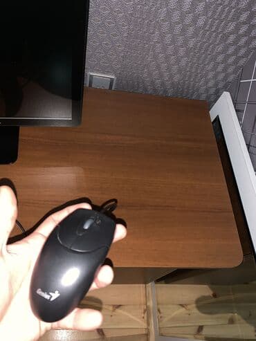 Masaüstü kompüterlər və iş stansiyaları: Salm İdeal vəzyətdədir windows 7dir dəişib 10 etmək lazımdır. Yaddaş — 2