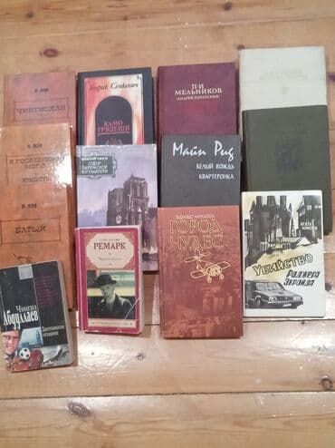 secom книги: Книги — 1