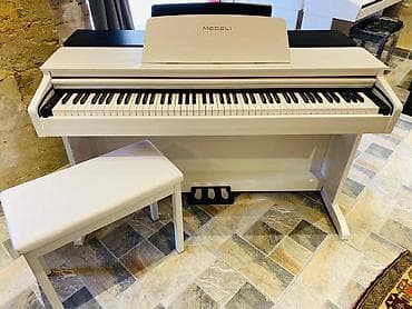 ucuz gitara satisi: AZERBAYCANDA MEDELI elektro pianolarinin resmi distribyutoru Royal — 1