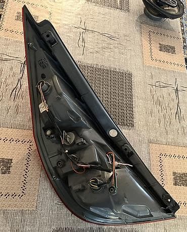 ford transit surucu isi: Hyundai Orijinal — 3