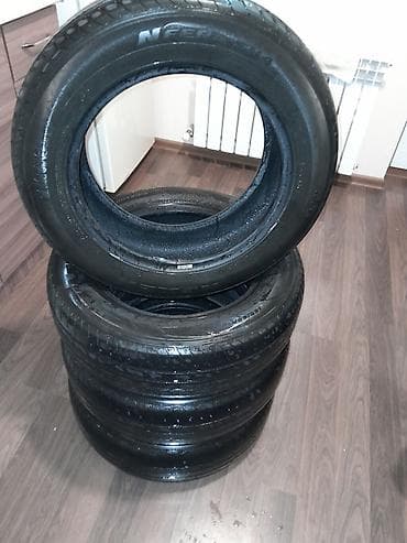 Şin Nexen 195 / 60 / R 15 — 1