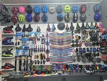 velosiped şini: VeloClub servise xos gelmisiniz!velosiped ucun ne istesez hersey var — 1