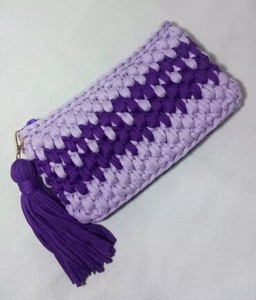 детские рюкзаки совушки: Сумки, рюкзаки, клатчи вязаные — 8