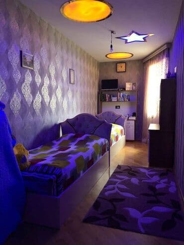 bakxanovda ev satiwi: 3 otaqlı, Yeni tikili, m. Nəriman Nərimanov, 130 kv. m — 11