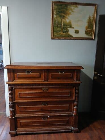 Другая мебель для дома: Без зеркала, Россия — 3