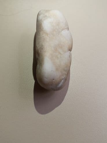 ucuz kafel: Təbii daş – ağ-krem rəng palitrası ilə real alıcı ilə razılaşmaq olar — 5