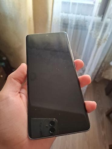 Xiaomi 12 Pro, 256 GB, rəng - Mavi, 
 Face ID, Simsiz şarj, Barmaq izi — 2